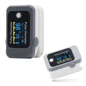 convenient Telemedicine health care remote monitor to families 4G finger pulse Oximeter