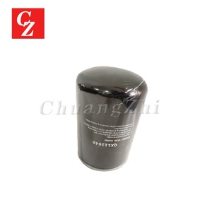 Elemento de Filtro de Aceite QX112648 para Compresor de Aire de Tornillo CompAir GD Gardner Denver - Product Image 2