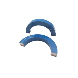 高出力変圧器用軟磁性アモルファスナノ結晶Cコア - Product Image 4