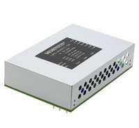 Alimentation électrique AC/DC à quatre sorties Mornsun LM30-00J0512-03E 30W à montage sur circuit imprimé, utilisation industrielle, blindage métallique IEC61000-4 EN55022