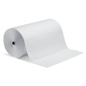 NUEVO PIG - MAT425 White Oil-Only Mat Roll-EAN 036226009862 PRODUCTOS ABSORBENTES - Product Image 1
