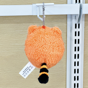 <span class=keywords><strong>2025</strong></span> mới đến phổ biến Biohazard cư dân ác Leon S. Gối dễ thương đồ chơi sang trọng sang trọng Đồ chơi sang trọng vui nhộn Kennedy Kurumi - Product Image 2