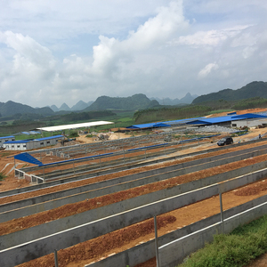 Servicios de Diseño de Granjas Porcinas para Todo el Ciclo de Vida, desde la Selección del Sitio hasta el Tratamiento de Estiércol, 20 Años de Experiencia en la Industria - Product Image 2