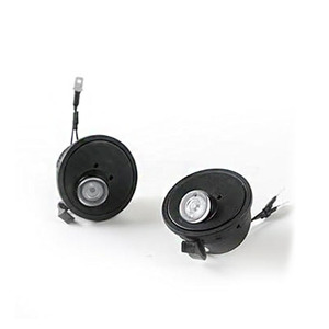 ไฟส่องพื้นโลโก้ ADT Custom Oem MK4 ติดตั้งใต้กระจกมองข้าง สำหรับ EXPEDITION FLEX FUSION Ranger - Product Image 5