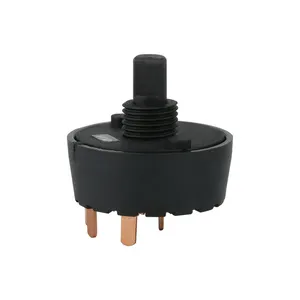 used in home appliances such as blender switch