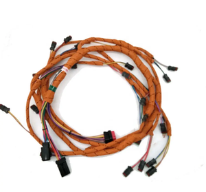 231-1664 2311664 Faisceau de câblage de la soupape de commande principale pour Caterpillar E365C 365CL - Product Image 1