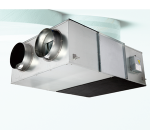 Intercambiador de calor para aire acondicionado, secador de aire - Product Image 1