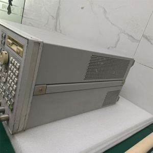 Analizador de Redes Agilent Technologies E5071B, Analizador de RF con Pantalla LCD de 4.5 GHz - Product Image 2