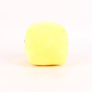 HECION Nouveauté Peluche <span class=keywords><strong>Sunny</strong></span> et Melon, Jouet en Peluche Cartoon, Peluche Douce et Mignonne, Personnages en Peluche - Product Image 5