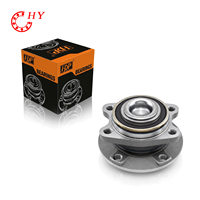 HJDP OE 4F0598611B Rakitan Bantalan Roda untuk Audi A6 06-11