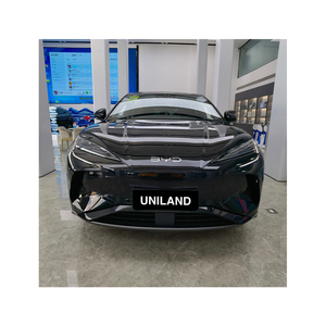 BYD Sea Lion 07 EV DM SUV 2026 d'<span class=keywords><strong>occasion</strong></span>, 150 km, traction intégrale, modèle Navigator, exportation, vente chaude, chinois - Product Image 2