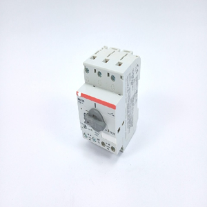 Plc Brand New Genuine Industrial Automation Control Equipment Piece Original 1sam150005r0003 <strong>Ms325</strong>-04-hkf11 690v Motor 025 for - Product Image 1