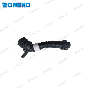Tubo dell'acqua di aspirazione 1115 7642 546 <span class=keywords><strong>1112</strong></span> 7584 128 11157642546 11127584128 - Product Image 5