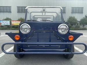 <span class=keywords><strong>Jeep</strong></span> eléctrico de 4 ruedas, coche Moke de 70km, velocidad máxima de 160km, vehículo turístico, <span class=keywords><strong>Mini</strong></span> coche Moke, <span class=keywords><strong>Jeep</strong></span> eléctrico - Product Image 5