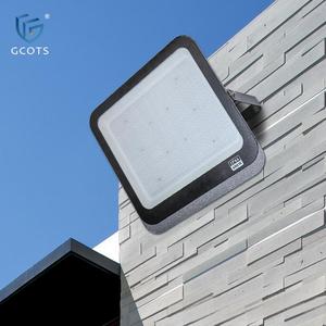 Customiztion Outdoor Ac LED <b>Flood</b> <b>Light</b> IP66 Rating 50W 100W 200W 300W 400W 500W Aluminum <b>Flood</b> <b>Lights</b> for Park Lot - Product Image 1