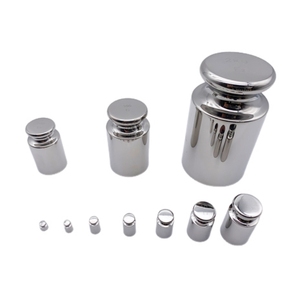 F1 F2 <span class=keywords><strong>M1</strong></span> 5kg SST vuông khối loại hiệu chuẩn quy mô kiểm tra trọng lượng - Product Image 1