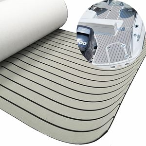 핫 세일 에바 폼 보트 바닥재 보트 에바 폼 다이아몬드 바다 갑판 1200mm * 2400mm 보트 고무 바닥재