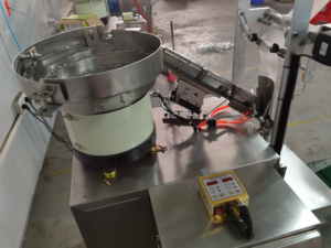 Máquinas de Empaquetado Automatizadas Multifuncionales, Máquina de Empaquetado de Peso Pequeño para Muestras, Línea de Producción Automatizada - Product Image 2