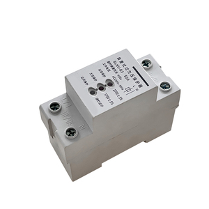 Heavy-Duty 220V bảo vệ tăng AC hiện tại Điện áp & Nhiệt độ bảo vệ 50Hz tần số ổn định - Product Image 6