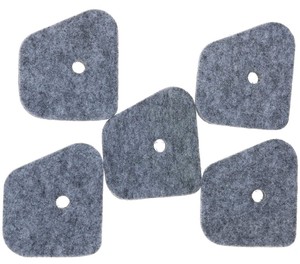 Bộ Lọc Không Khí 4180 120 1800 Cho STHIL HT101 FS130 FS90 FS110 FS87 KM100 KM110 HT100 HT130 HT131 HL90 HL100 Phụ Tùng Máy Cạo Râu - Product Image 2