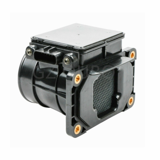 Mass Air Flow Sensor MD336501 E5T08171 for Mitsubishi Eclipse Galant Pajero Montero Sport Chrysler Sebring Dodge Stratus 99-03