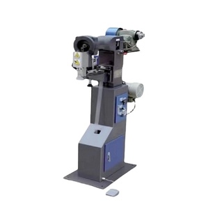 Machine manuelle de collage d'angles pour boîtes rigides, machine de formage de cartons - Product Image 1