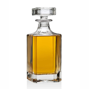 Máquina OEM ODM sin plomo, vaso de <span class=keywords><strong>whisky</strong></span> y decantador, venta al por mayor, <span class=keywords><strong>barato</strong></span> - Product Image 4