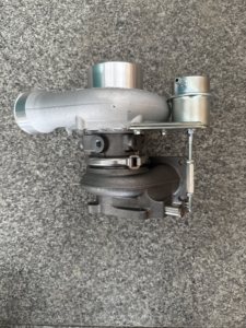 เทอร์โบชาร์จเจอร์ RHF55V คุณภาพดั้ง<span class=keywords><strong>เดิม</strong></span> 8980277720 สำหรับรถบรรทุกอีซูซุ เครื่องยนต์ 4HK1-E2N เทอร์โบทดแทน - Product Image 6