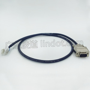 <span class=keywords><strong>สาย</strong></span>สัญญาณ ASM Semiconductor รุ่นใหม่ หุ้มด้วย PUR 200V ไมโคร E12-E49470 จีน ส่งเร็ว มั่นคง - Product Image 6