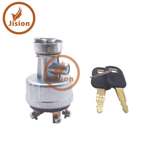 7Y-3918 7N0718 7N-0718สวิตช์จุดระเบิด7N-0719 7N0719สำหรับ E320B E320D 7Y3918 E220B E330B - Product Image 4