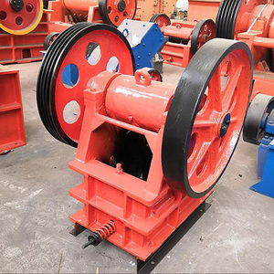 <b>Mining</b> <b>Machine</b> Small Rock Mountain Granite Pebble River Stone Mobile Jaw Crusher Crushing Price - Product Image 4