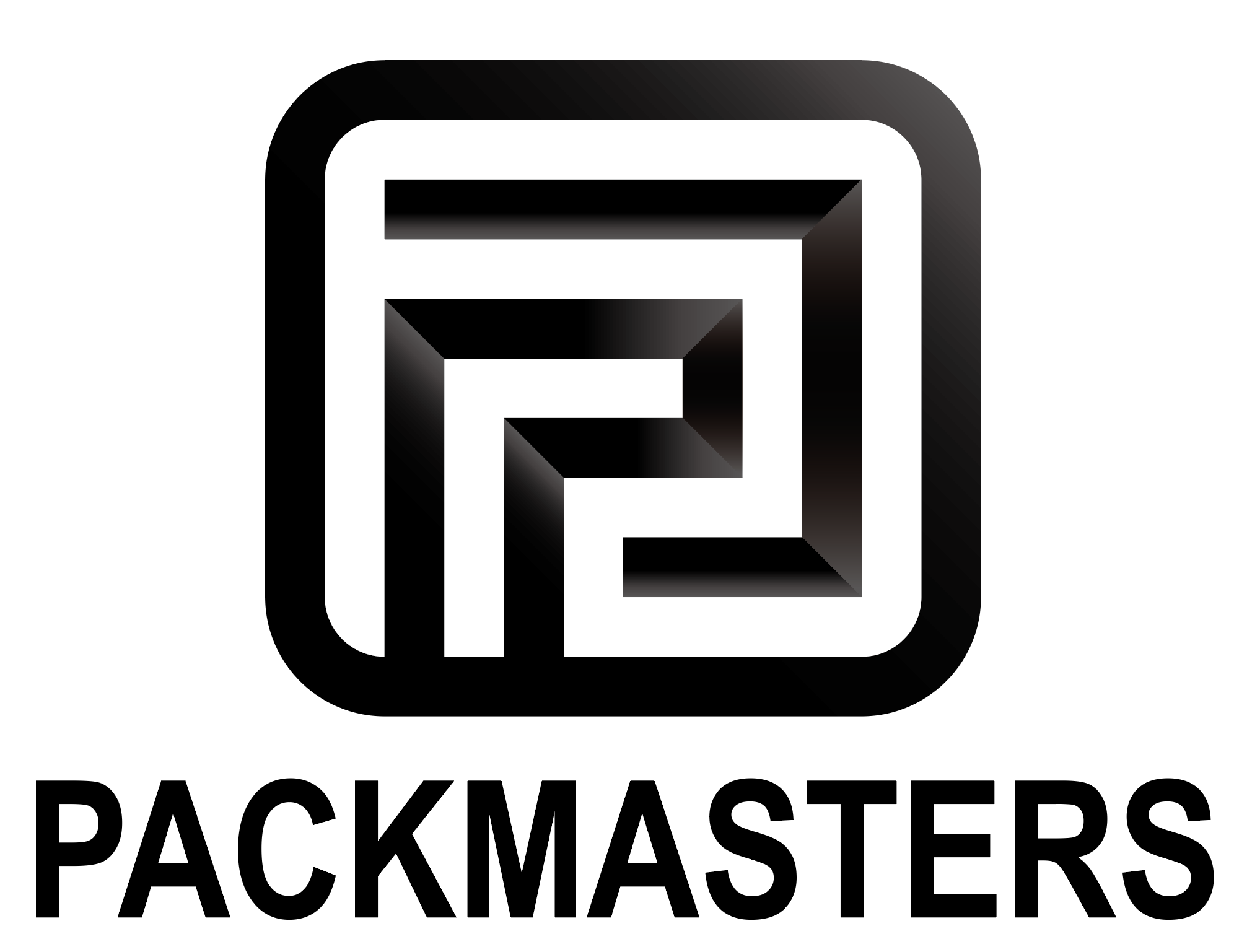 Packmasters Co., Ltd. logo