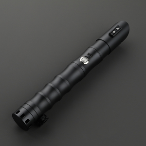 Nexus Sabers Gravel, Diseño Único RGB Baselit Xeno3.0, Espada Láser Pixel, Sable de Luz Totalmente Metálico, <span class=keywords><strong>Jedi</strong></span> o Sith, Batería Recargable - Product Image 2