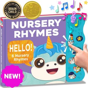 Livres interactifs d'apprentissage de <span class=keywords><strong>l</strong></span>'<span class=keywords><strong>anglais</strong></span> pour enfants, personnalisés <span class=keywords><strong>en</strong></span> usine, avec chansons et comptes à rebours sonores, jouets éducatifs - Product Image 1