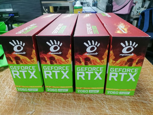 Gtx2060s Graphics Cards Cheapest Stock Geforce Rtx 2060 Super Vga Card and RTX 2060 GPU Ventus Graphic Cards Gtx1060 Graphics Ca - Product Image 4