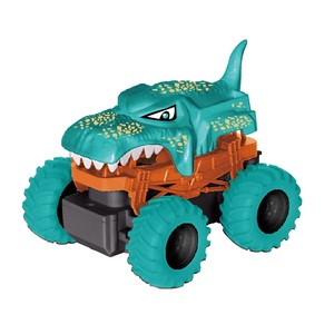 2025 mới <span class=keywords><strong>27</strong></span> <span class=keywords><strong>Mhz</strong></span> điều khiển từ xa bốn chiều xe rồng 3 màu hỗn hợp, không bao gồm pin cho bé trai - Product Image 3
