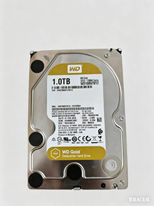 Enterprise-class for Gold 7200 RPM 3.5-inch CMR <b>Hard</b> <b>Drives</b> 1TB, Used 1T Enterprise-Class Performance Optimized - Product Image 5