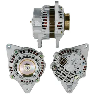 12V 75A | Для генератора переменного тока Mitsubishi 4G93, Lester 13450,A2T38892,MD189659