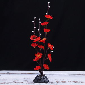 Sushi Sashimi <span class=keywords><strong>Fleur</strong></span> Décorative Sushi <span class=keywords><strong>Fleur</strong></span> Ornement Sashimi Assiette Restauration Plats Froid Embellissement <span class=keywords><strong>Fleur</strong></span> Artificielle - Product Image 3