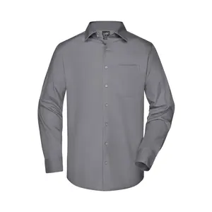 Chemise d'affaires pour homme, merchandising d'entreprise - Product Image 3