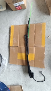 Pièces de rechange d'origine Liugong compatibles avec les machines de construction LGMC de haute qualité, 46C3731 Wiper Assy - Product Image 6