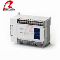 Módulo Extendido de Controlador Lógico Programable PLC y PAC XINJIE XD3-60R-C para Equipos Electrónicos en Stock