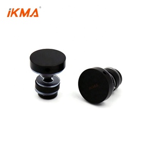 Cina fabbrica produttore doccia Kit sistema Hardware in vetro <span class=keywords><strong>accessori</strong></span> <span class=keywords><strong>per</strong></span> porte scorrevoli in vetro senza telaio - Product Image 6