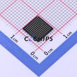 Nouveau microcontrôleur de puce IC de circuit intégré XFBGA-121 MK22FN512VDC12 (MCU/MPU/SoC) d'origine - Product Image 2