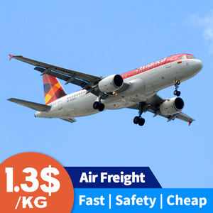 Agente de envío DDP, tarifas de envío aéreo desde China a Bélgica, Polonia, Portugal, Suecia, Suiza, Europa, Estados Unidos - Product Image 6