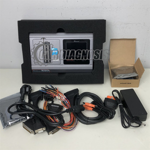 Programador Xhorse Multi Prog Multi-Prog para leer, escribir, clonar, actualizar chips de ECU, TCU y caja de cambios, compatible con la versión VVDI Prog, EEPROM y FLSASH. - Product Image 4