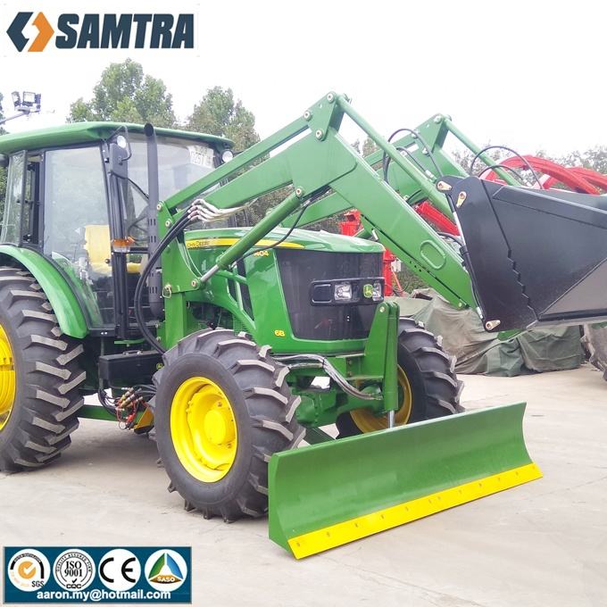 Best Selling 2024 Hot Selling Tractor Front Grader Blades for Farm