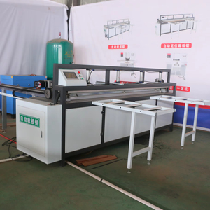 परिशुद्धता पैनल ने फर्नीचर उत्पादन लाइन के लिए स्लाइडिंग टेबल देखा <span class=keywords><strong>mdf</strong></span> कटिंग मशीन - Product Image 4