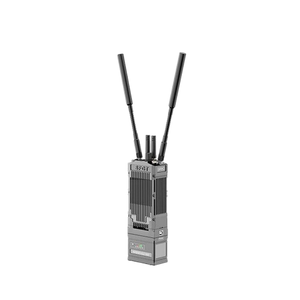 Transmisor <span class=keywords><strong>de</strong></span> Radio Inalámbrico Portátil MIMO IP MESH SFGT-MS0202HH <span class=keywords><strong>para</strong></span> Entrenamiento - Product Image 1