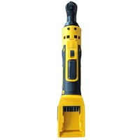 Clé à cliquet électrique multifonctionnelle sans balais 21V à batterie lithium, 6 pouces, pour bricolage industriel, directement de Chine, la plus récente